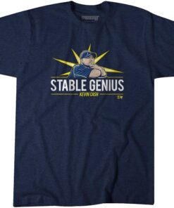 Stable Genius