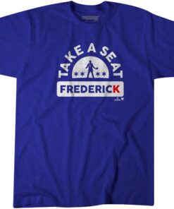 Take A Seat Frederick