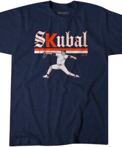 Tarik Skubal Ace Pose