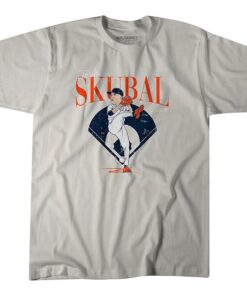 Tarik Skubal Diamond Caricature