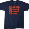 Tarik Skubal & Pitching Chaos
