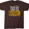 Tatis-Merrill for San Diego