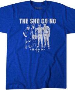 The Chicago Combined No-Hitter