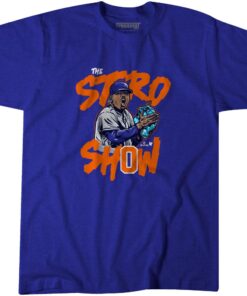 The Stro Show