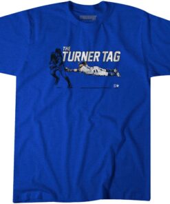 The Turner Tag