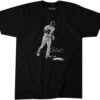 Tim Anderson Shhh