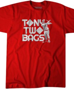 Tony Two Bags