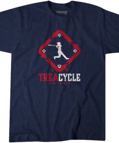 Trea Cycle