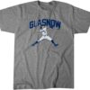 Tyler Glasnow LA