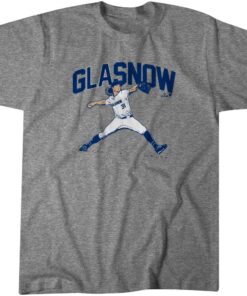 Tyler Glasnow LA