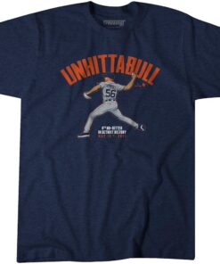 UNHITTABULL