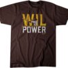 Wil Power