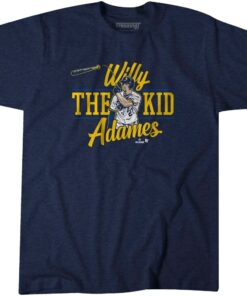 Willy The Kid Adames