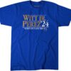 Witt Jr-Perez ’24