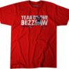 Year of the Buzz Saw