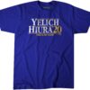 Yelich Hiura 2020