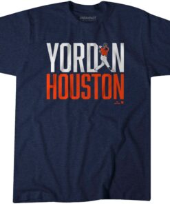 Yordan Alvarez City Star