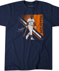 Yordan Alvarez Superstar 2.0