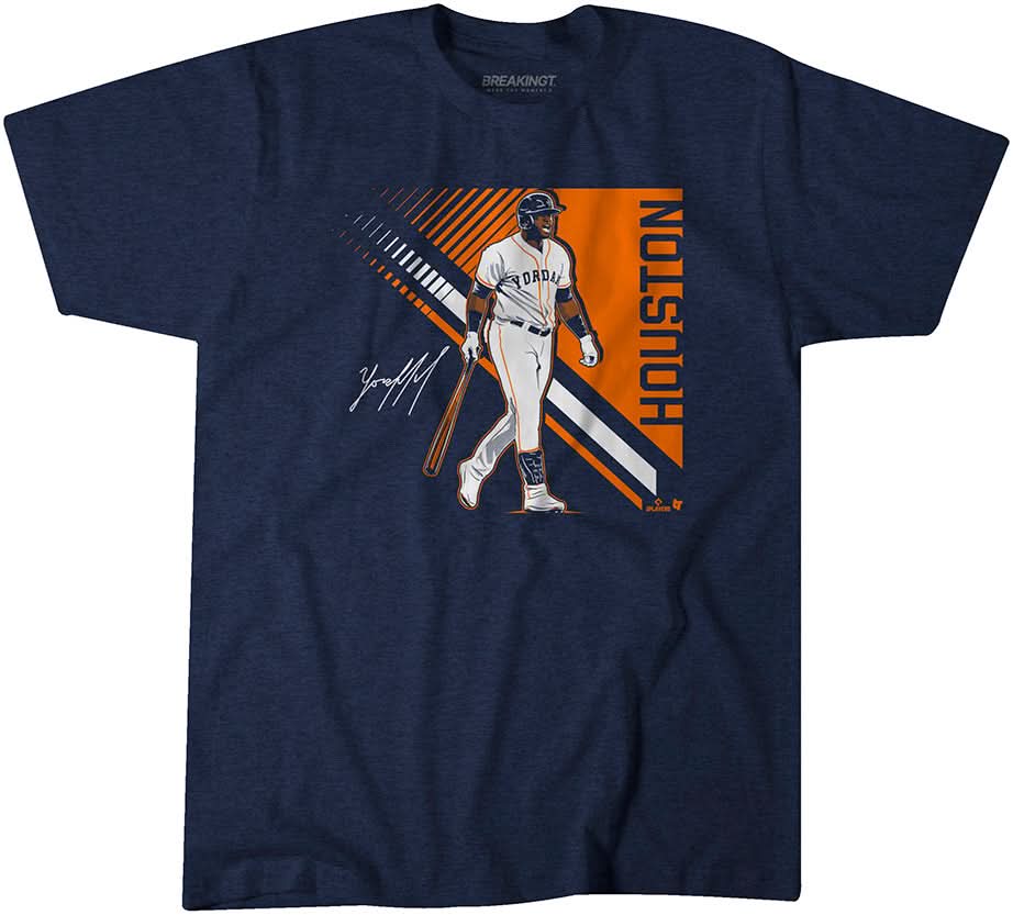 Yordan Alvarez Superstar 2.0 Yordan Alvarez Superstar 2.0