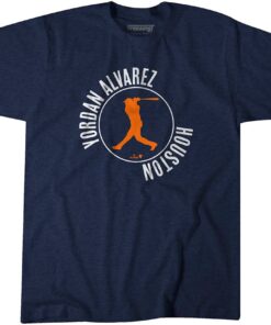 Yordan Alvarez Swing Circle