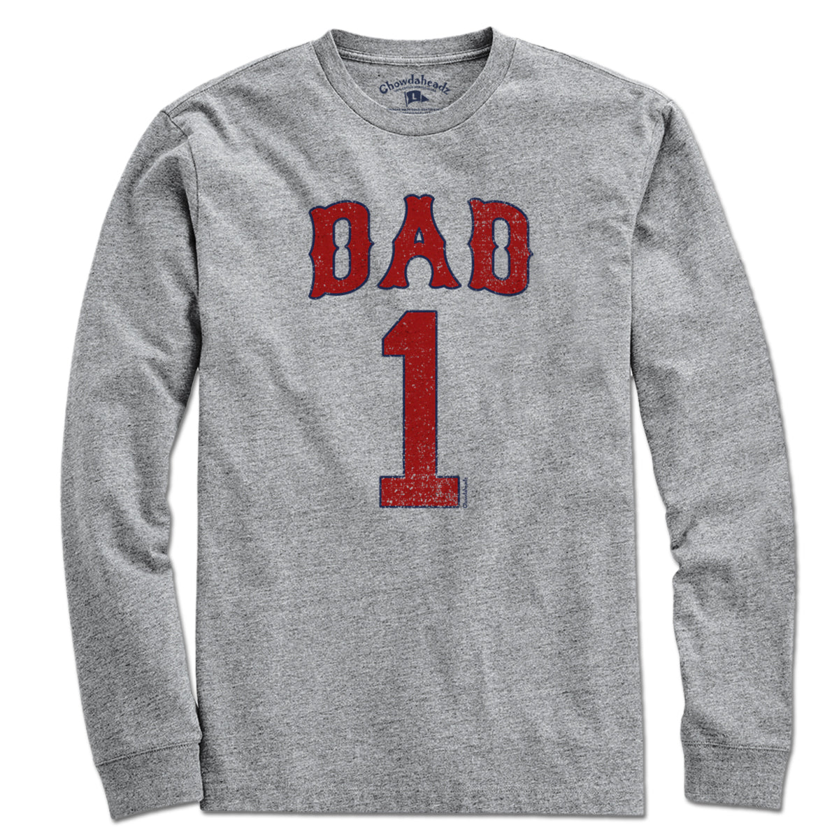 #1 Baseball Dad T-Shirt #1 Baseball Dad T-Shirt