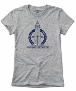 2025 Cohasset Tri T-Shirt