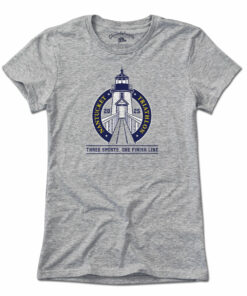 2025 Nantucket Tri T-Shirt