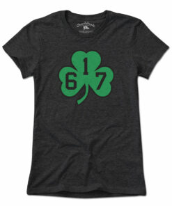 617 Shamrock T-Shirt