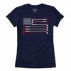 American Golfer T-Shirt