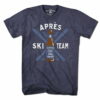 Apres Ski Team T-Shirt