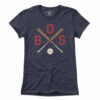 BOS Cross Bats T-Shirt