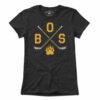 BOS Cross Sticks T-Shirt