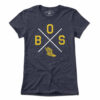 BOS Sneaker Crossed Out T-Shirt