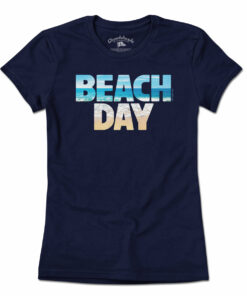 Beach Day T-Shirt