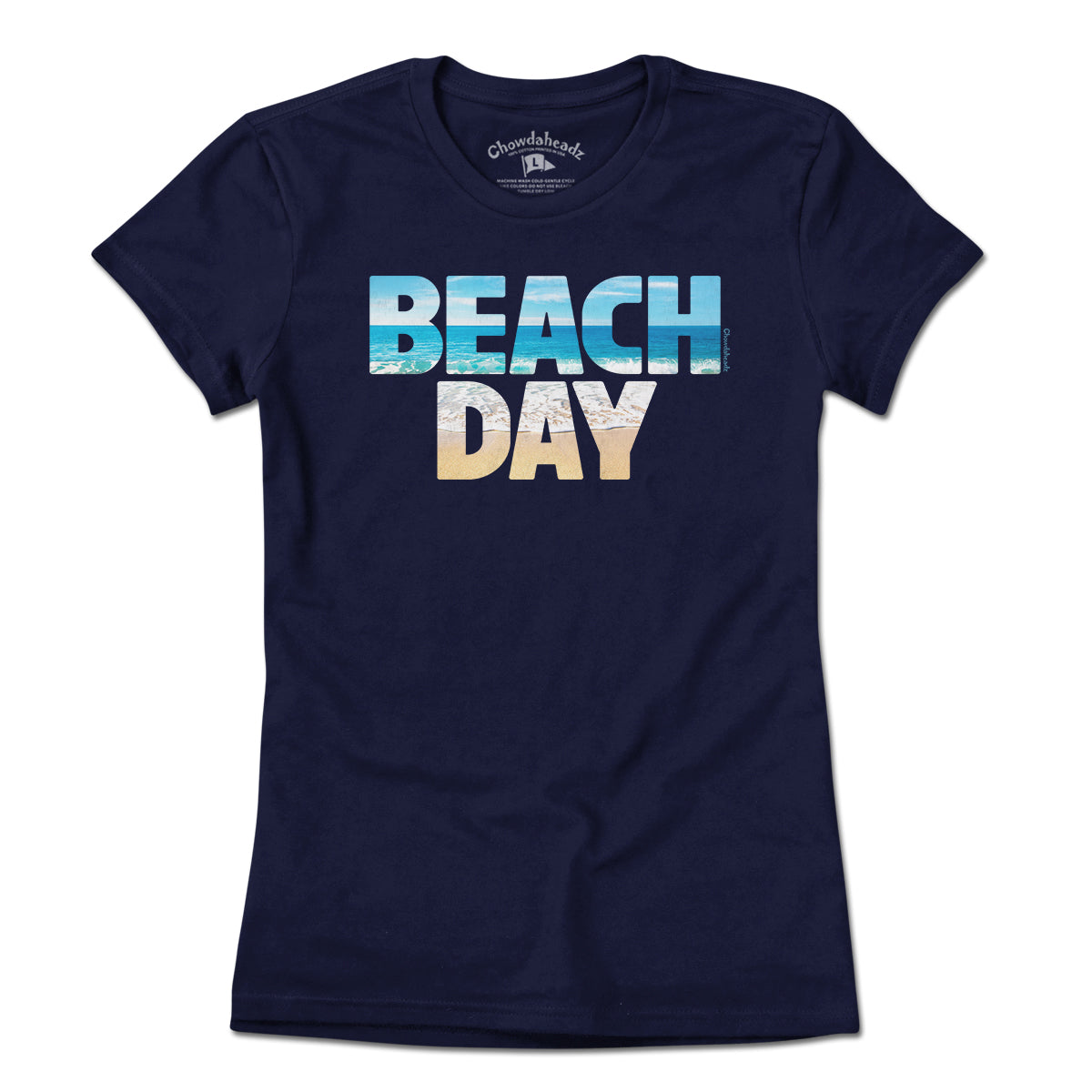 Beach Day T-Shirt Beach Day T-Shirt