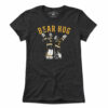 Bear Hug Boston Hockey T-Shirt