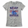 Beat Buffalo New England T-Shirt