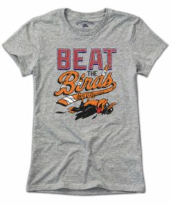 Beat the Birds T-Shirt