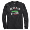 Best Dad By Par T-Shirt