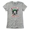 Beware Of Boston Terrier T-Shirt