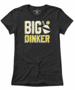 Big Dinker T-Shirt