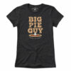 Big Pie Guy T-Shirt