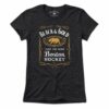 Black & Gold Olde Time T-Shirt