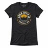 Born Into It Boston Hockey T-Shirt