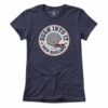 Born Into It New England Fan T-Shirt