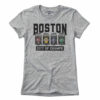 Boston 4-Pack Champions T-Shirt