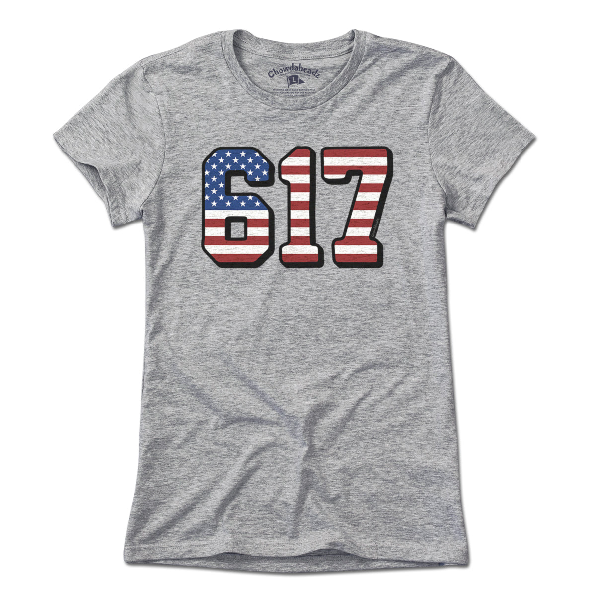 Boston 617 USA T-Shirt Boston 617 USA T-Shirt