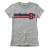 Boston B Baseball Sideline T-Shirt