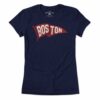 Boston Banner T-Shirt