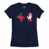 Boston Base Hit Celebration T-Shirt